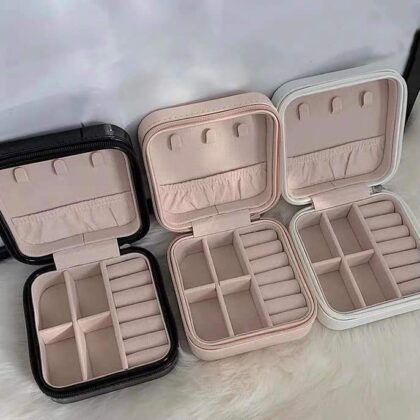 Makeup Jewellery Box