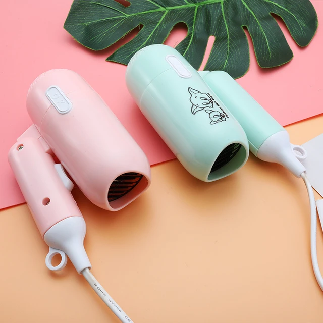 Mini-Cartoon-Foldable-Hair-Dryer-01-Cloud-shop-bd
